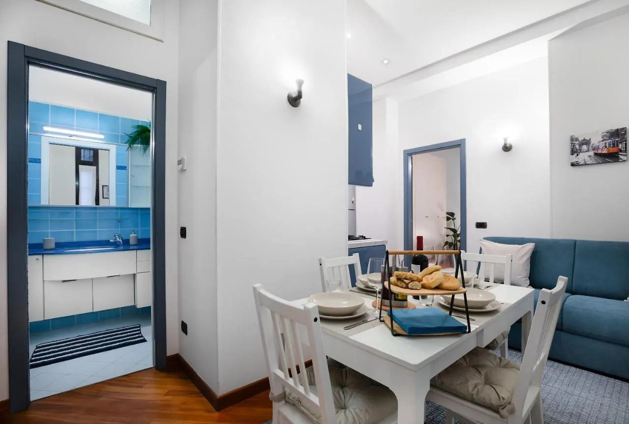 Divi Apartments Milano-Buenos Aires Flat