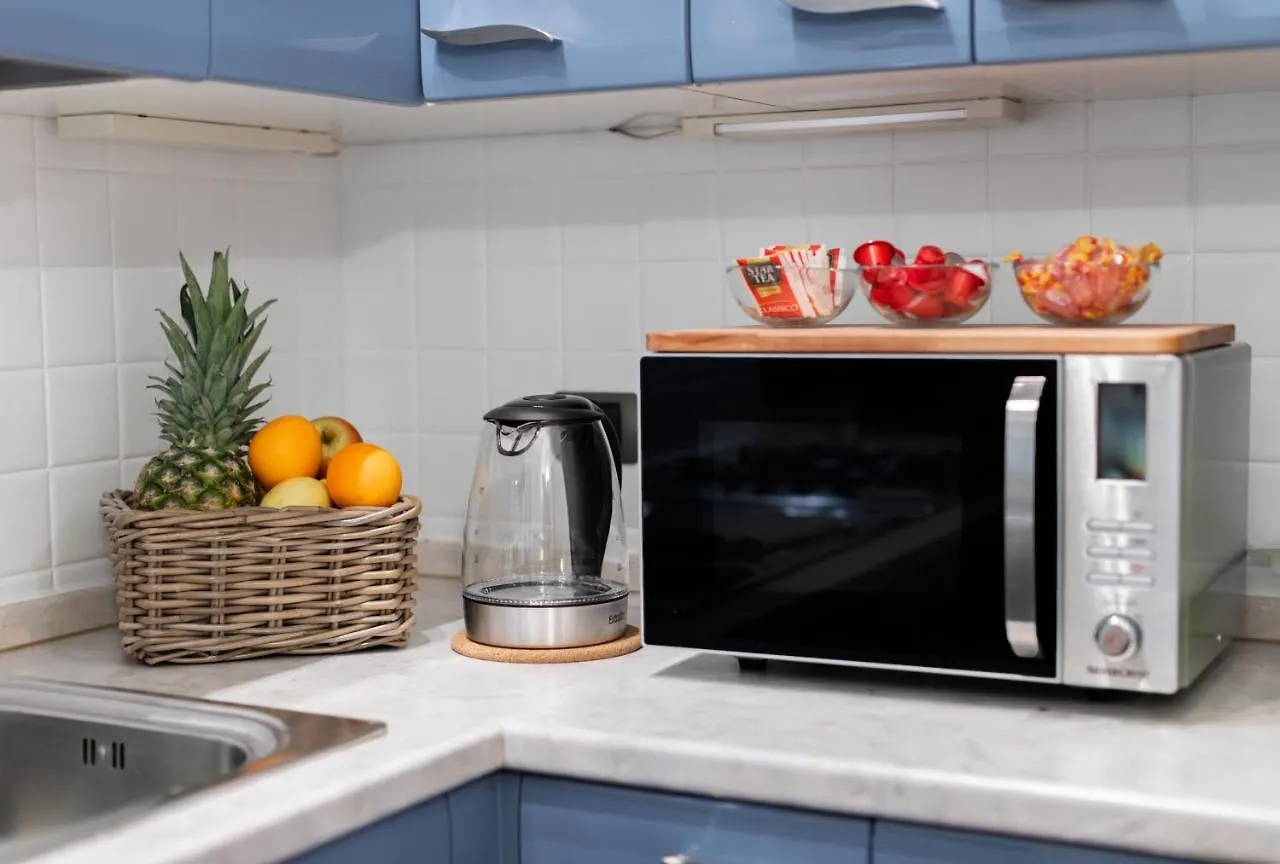 Divi Apartments Milano-Buenos Aires Flat