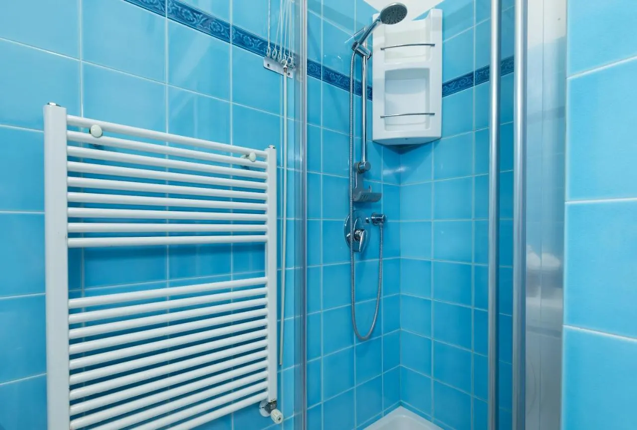 Divi Apartments Milano-Buenos Aires Flat Italy
