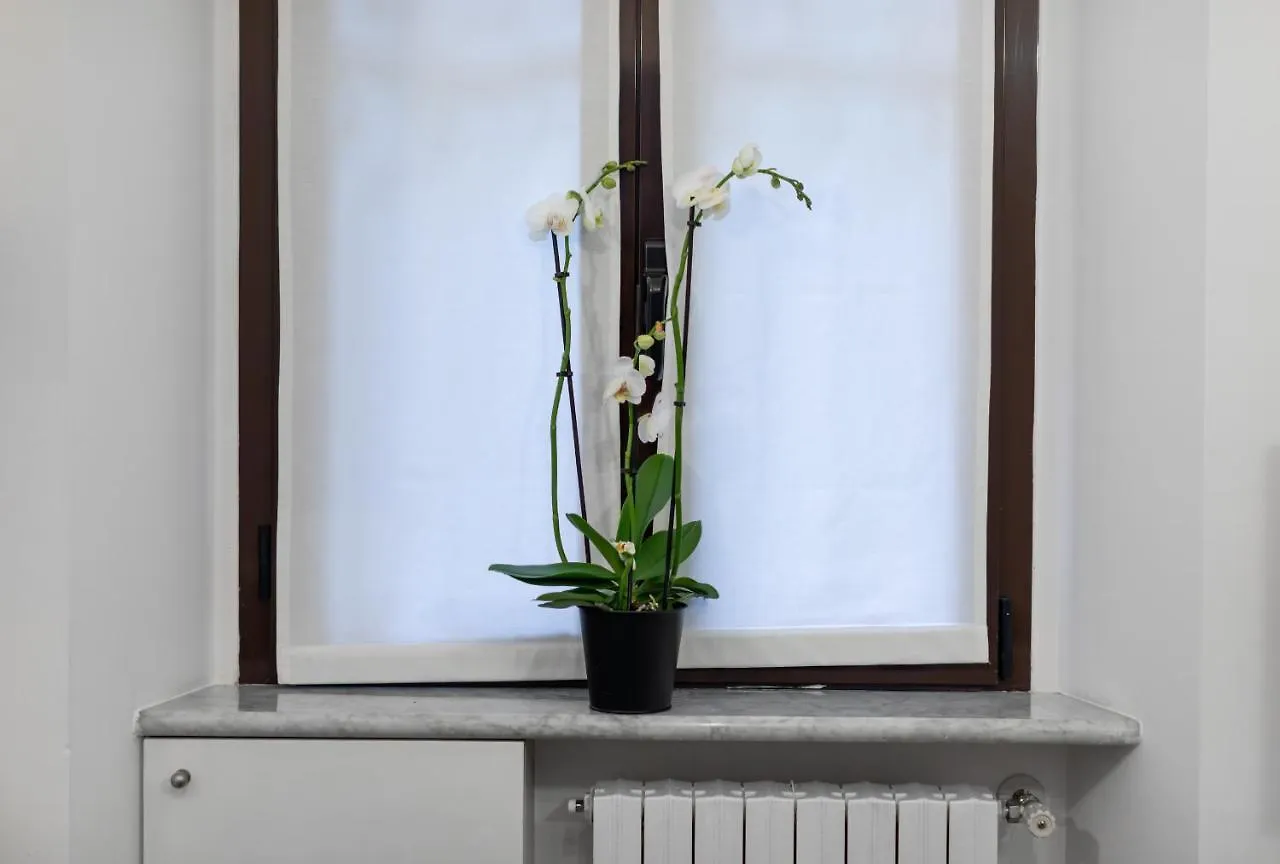 Divi Apartments Milano-Buenos Aires Flat 0*, Milan Italy