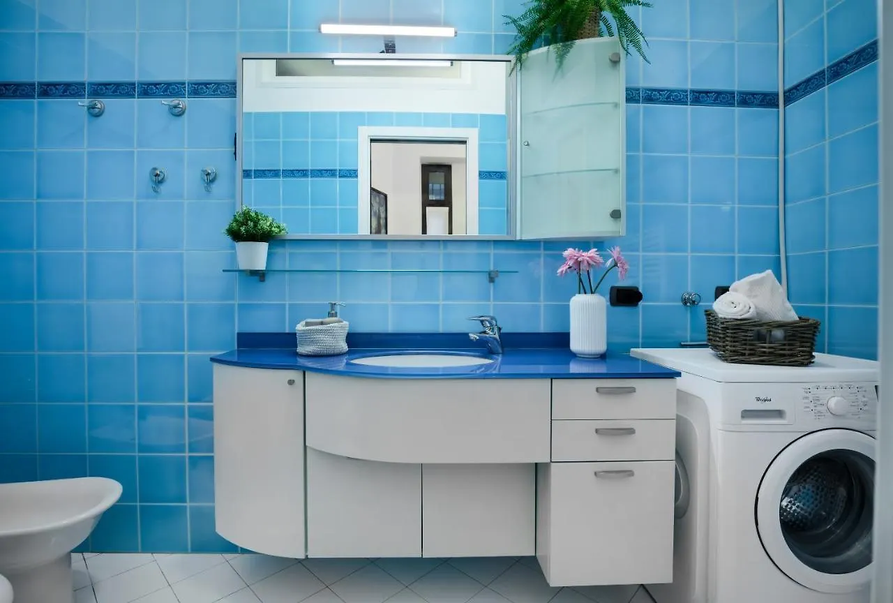 Divi Apartments Milano-Buenos Aires Flat