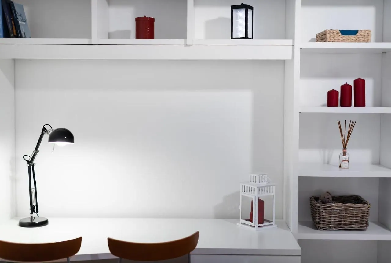 Divi Apartments Milano-Buenos Aires Flat