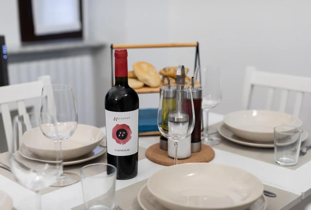Divi Apartments Milano-Buenos Aires Flat Italy