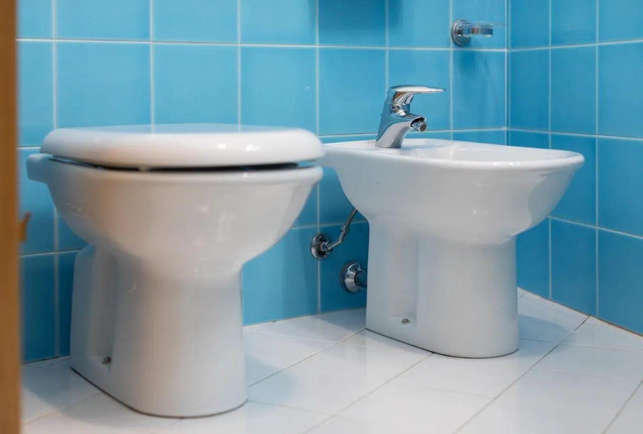 Divi Apartments Milano-Buenos Aires Flat 0*, Milan Italy