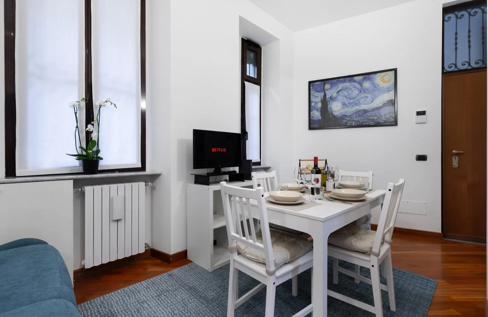 Divi Apartments Milano-Buenos Aires Flat