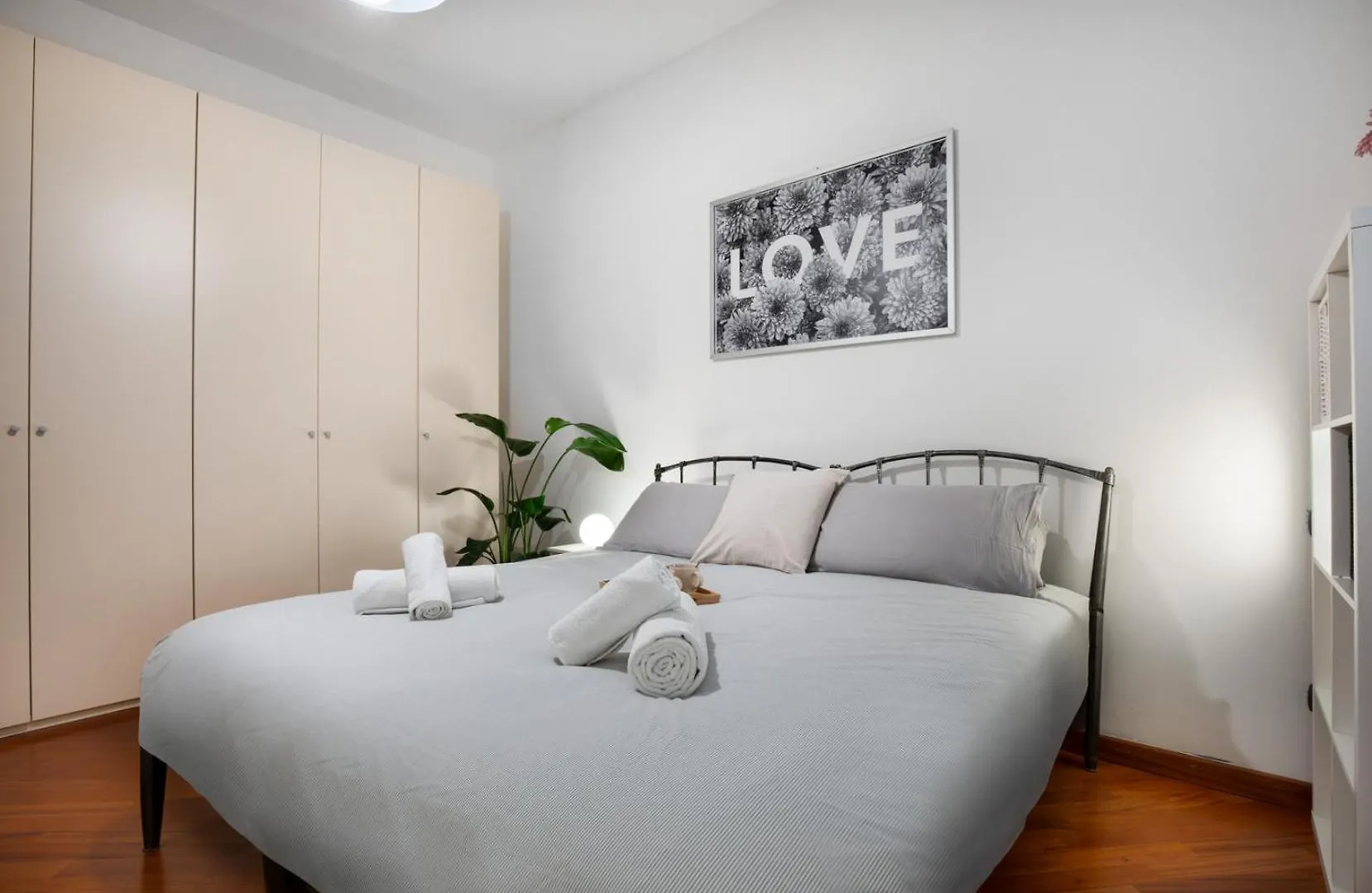 Divi Apartments Milano-Buenos Aires Flat Italy