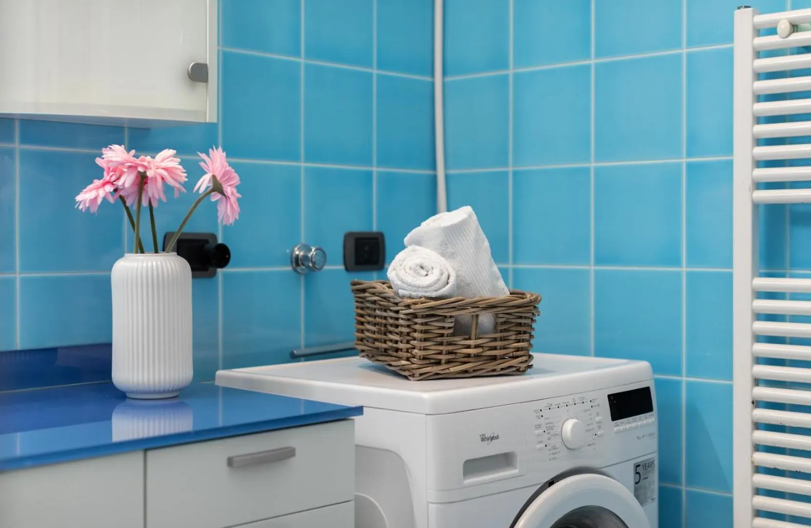 Divi Apartments Milano-Buenos Aires Flat