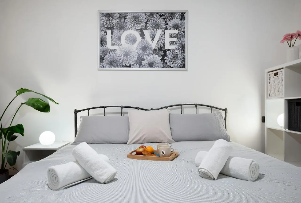 Divi Apartments Milano-Buenos Aires Flat