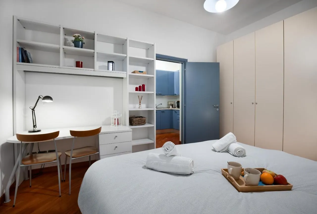 Divi Apartments Milano-Buenos Aires Flat
