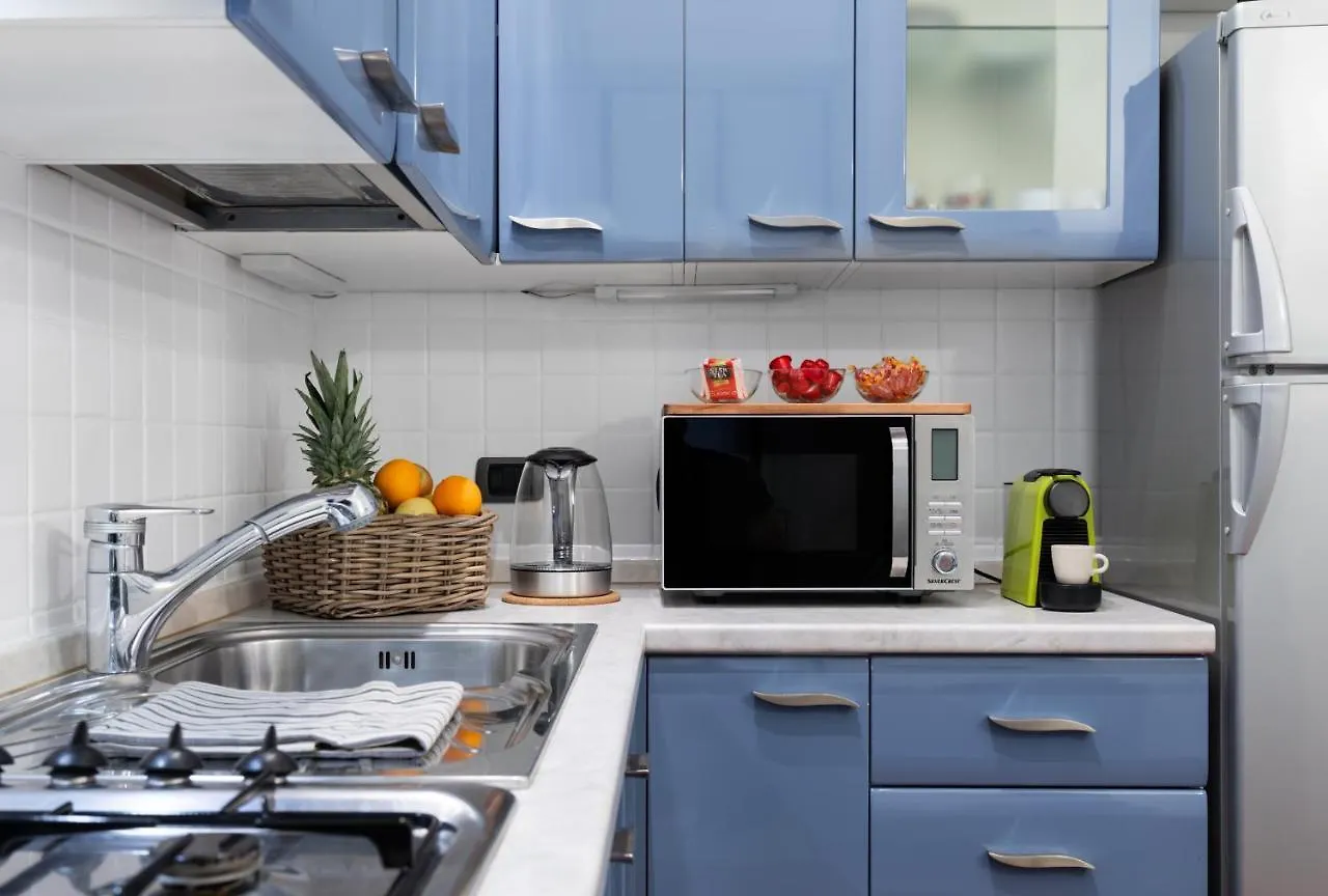 Divi Apartments Milano-Buenos Aires Flat