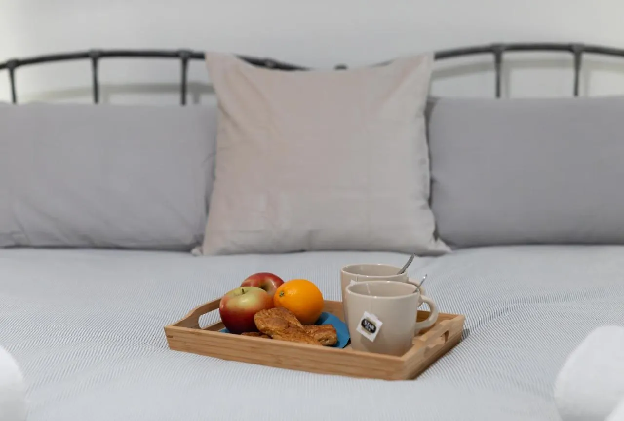 Divi Apartments Milano-Buenos Aires Flat  Milan