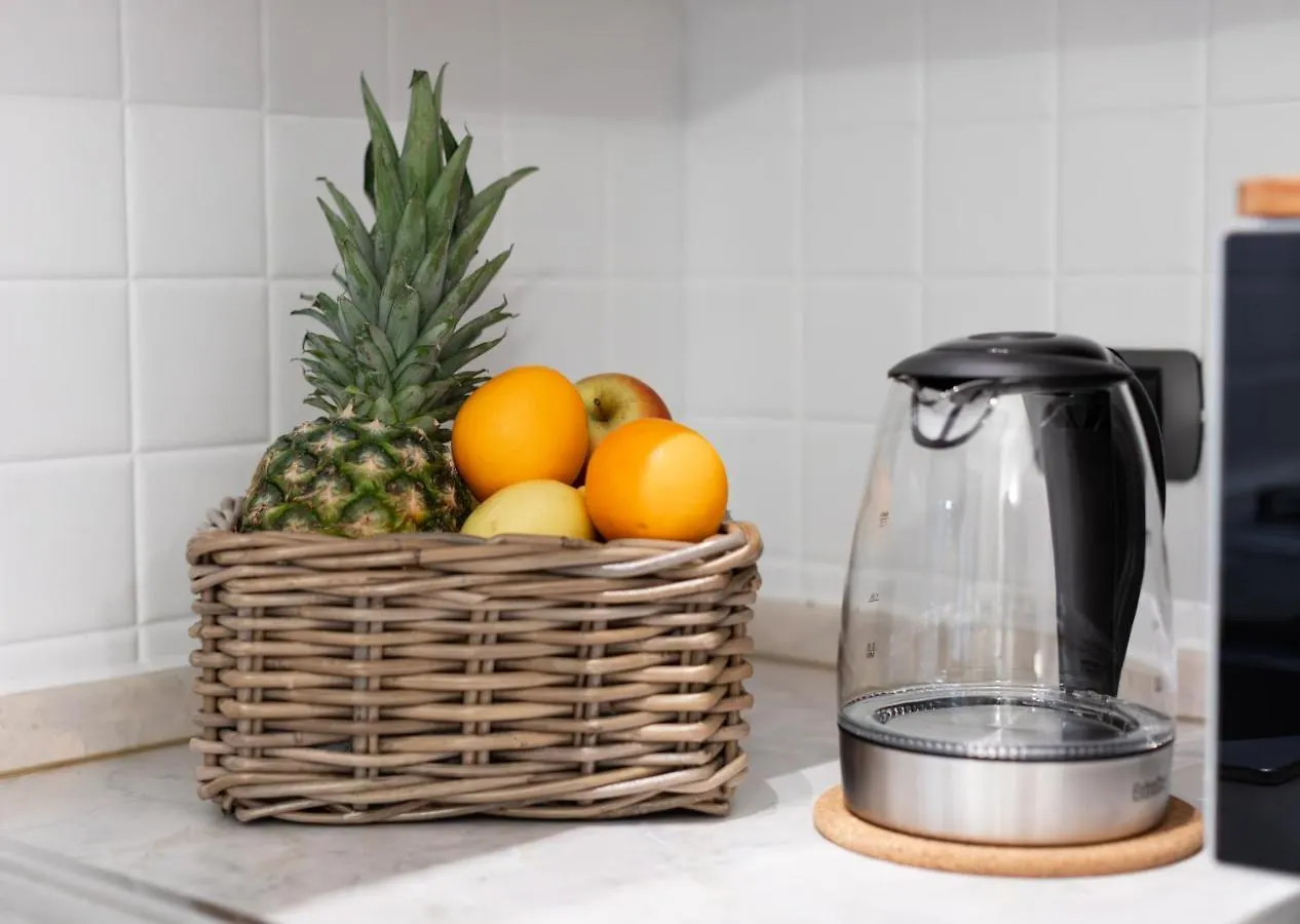 Divi Apartments Milano-Buenos Aires Flat Milan