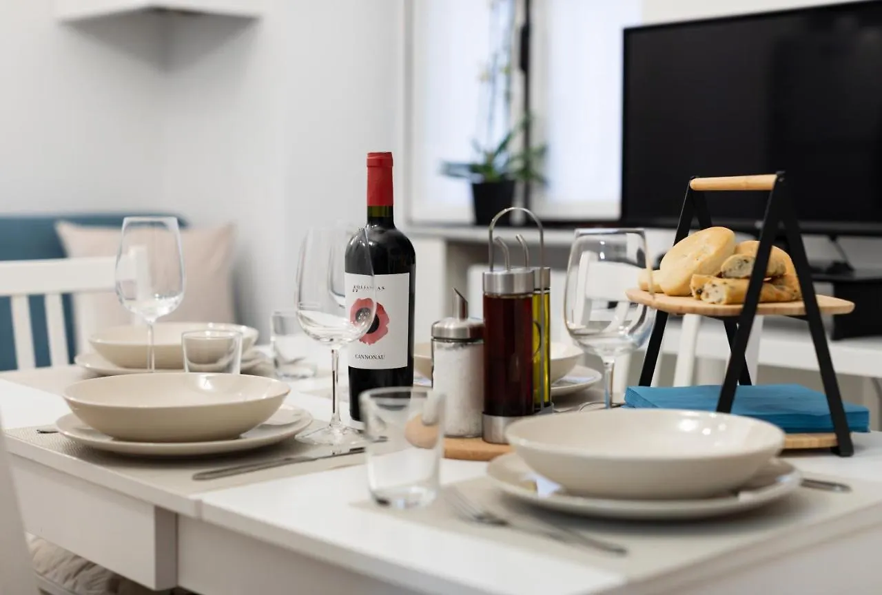 Divi Apartments Milano-Buenos Aires Flat