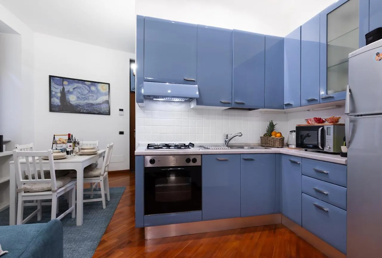 Divi Apartments Milano-Buenos Aires Flat