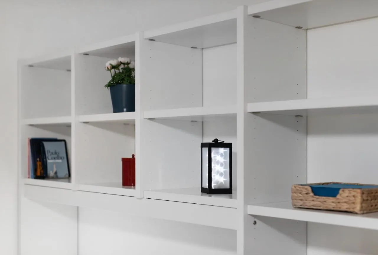 Divi Apartments Milano-Buenos Aires Flat