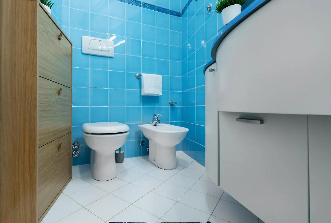 Divi Apartments Milano-Buenos Aires Flat Italy
