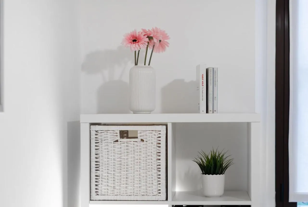 Divi Apartments Milano-Buenos Aires Flat Italy