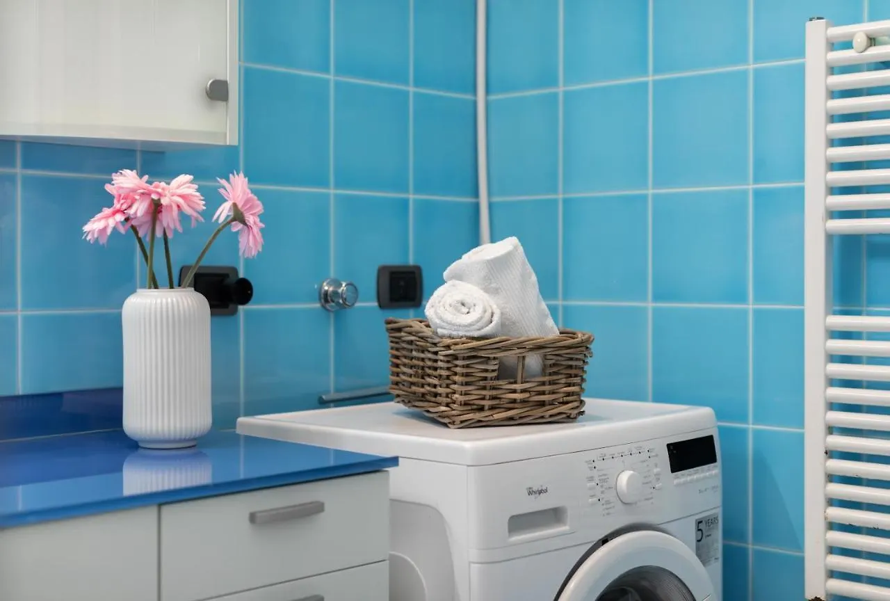 Divi Apartments Milano-Buenos Aires Flat 0*, Milan
