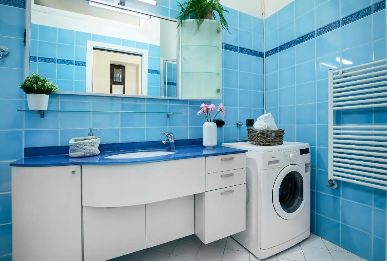Divi Apartments Milano-Buenos Aires Flat Milan