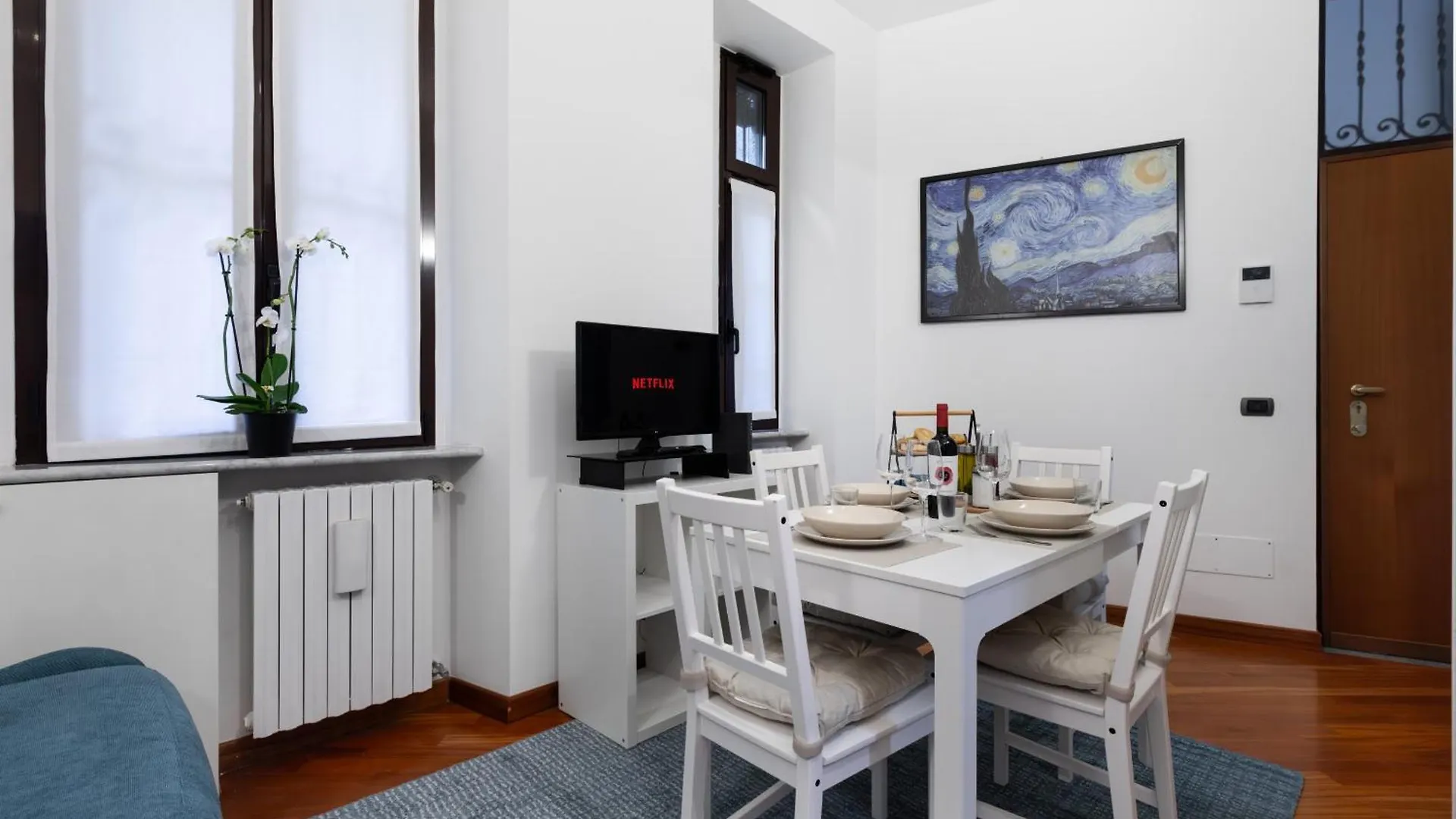 Divi Apartments Milano-Buenos Aires Flat Italy